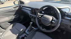 Skoda Fabia 1.0 TSI 116 SE Edition 5dr DSG Petrol Hatchback